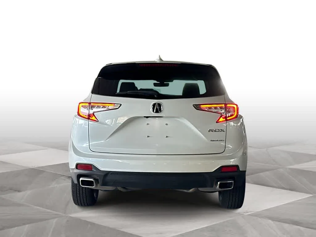 2025 Acura RDX 4RDX photo 7