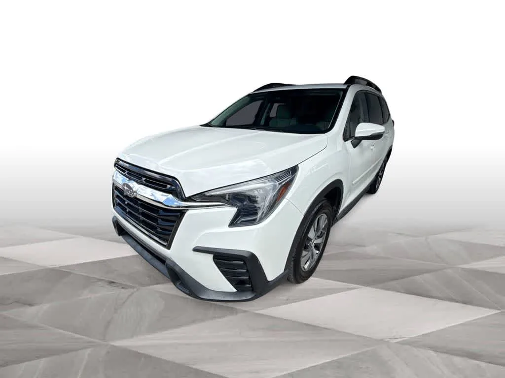 2023 Subaru Ascent Premium photo 4