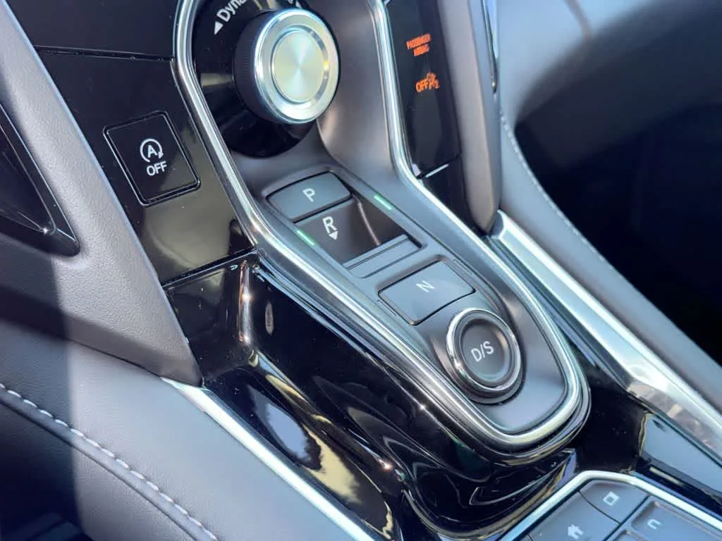 2024 Acura RDX w/Technology Package photo 20