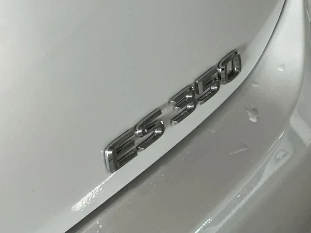 2025 Lexus ES 350 ES 350 photo 10