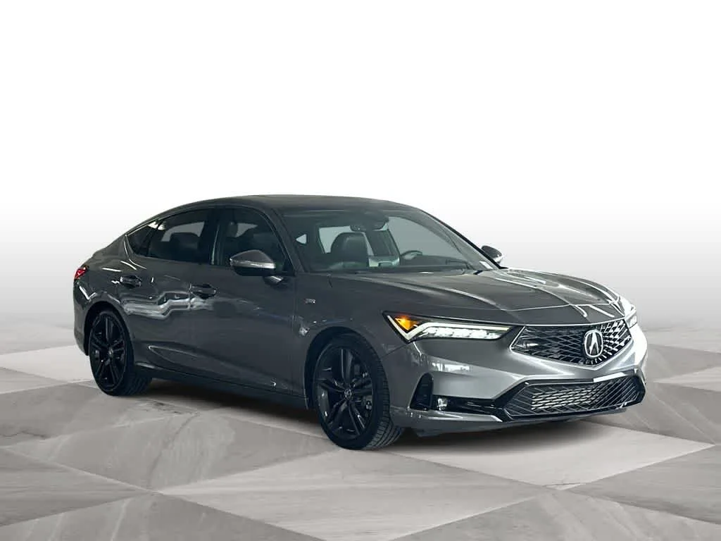 2024 Acura Integra w/A-Spec Package photo 2