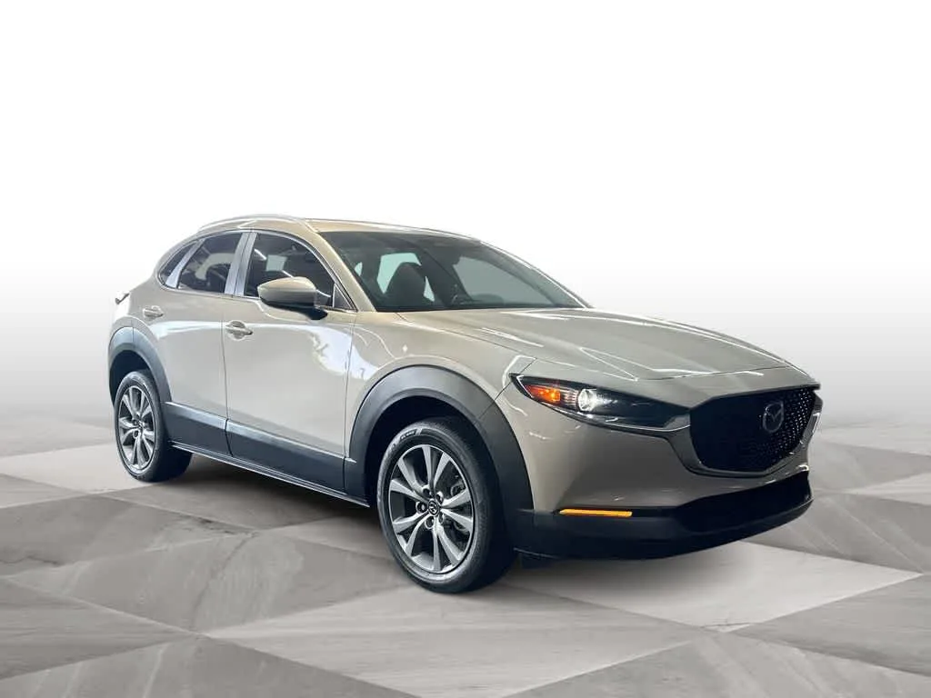 2024 Mazda CX-30 2.5 S Preferred Package photo 2