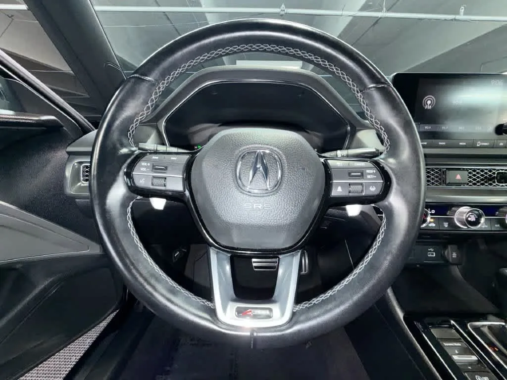 2024 Acura Integra A-SPEC photo 15