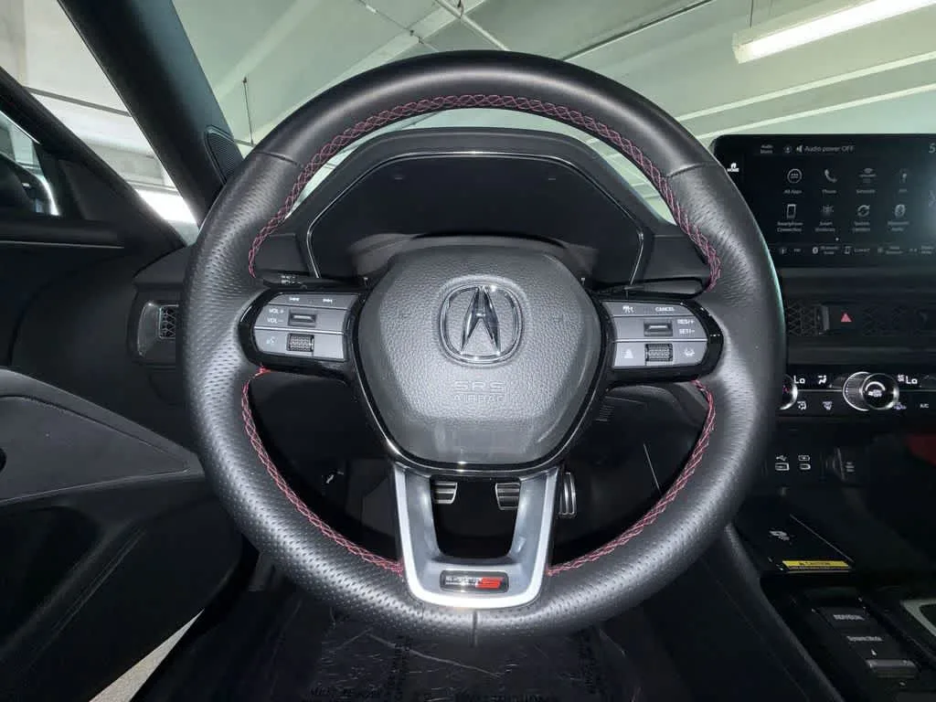 2025 Acura Integra Type S photo 15