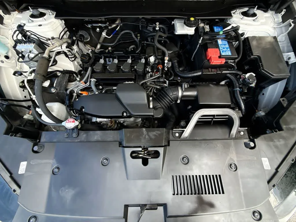 2024 Honda CR-V EX-L photo 12