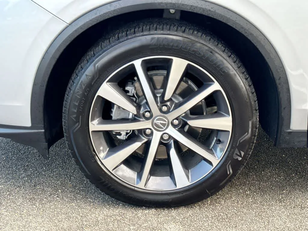 2026 Acura MDX w/Technology Package photo 11