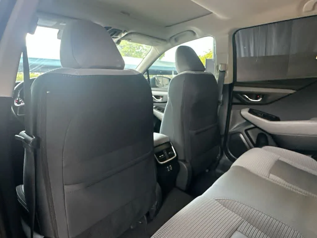 2025 Subaru Outback Premium photo 23