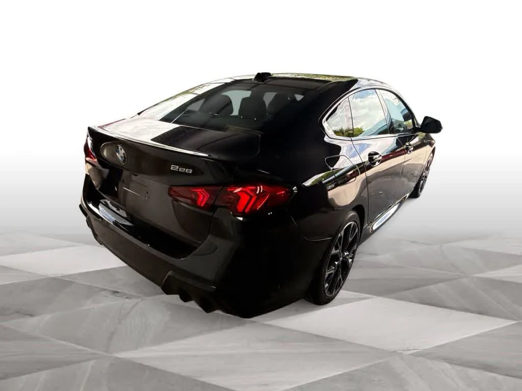 2025 BMW 228 xDrive 228 xDrive photo 8