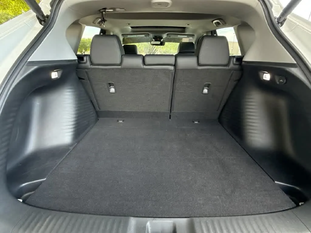 2025 Acura ADX AWD photo 25