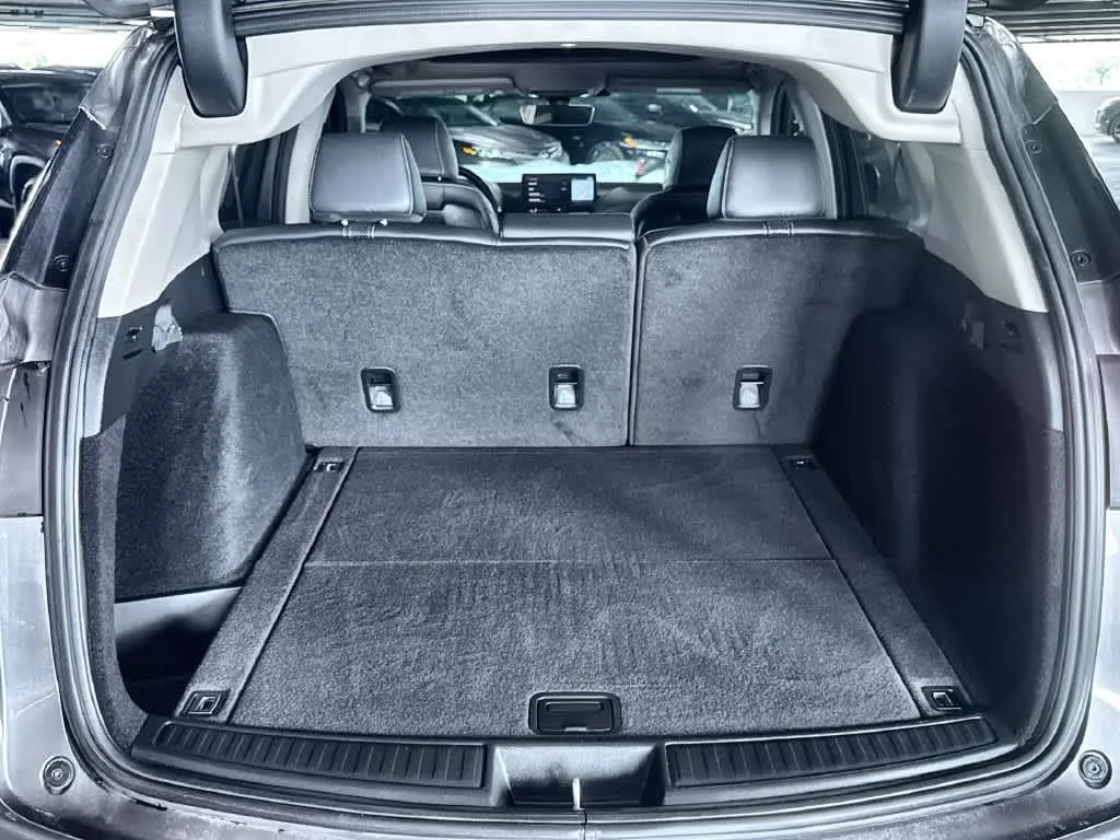 2024 Acura RDX w/Technology Package photo 25