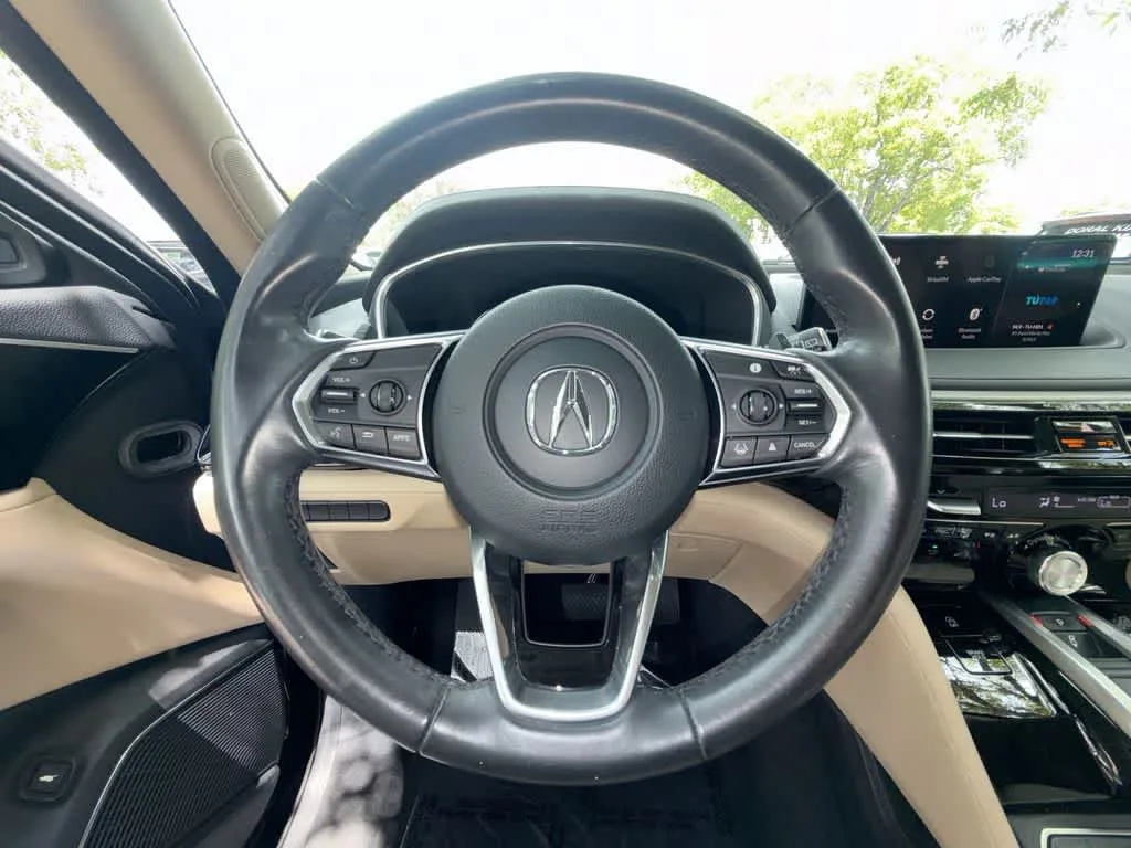 2023 Acura MDX SH-AWD photo 15