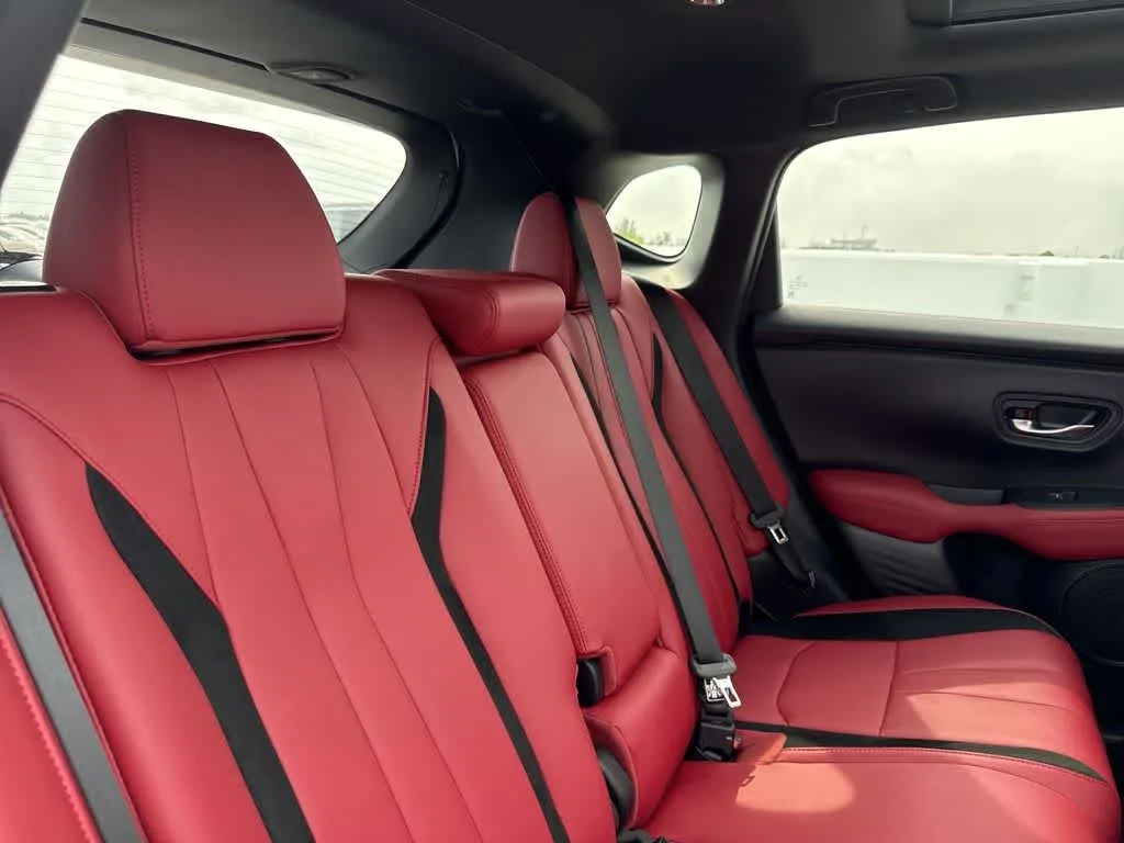 2025 Acura ADX w/A-Spec Package photo 26