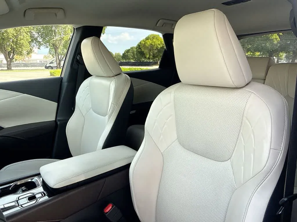 2024 Lexus RX 350 RX 350 photo 14