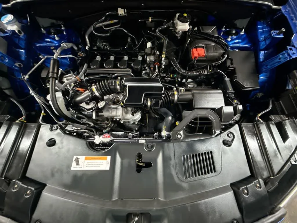 2025 Acura ADX w/A-Spec Package photo 12