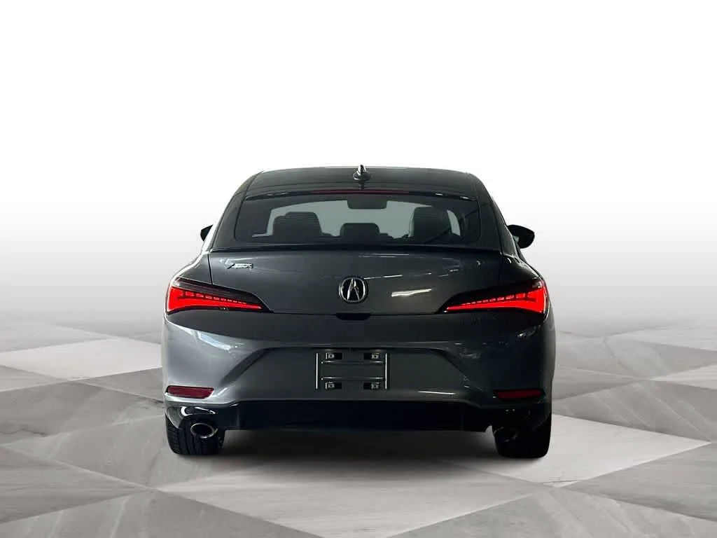 2024 Acura Integra w/A-Spec Package photo 7