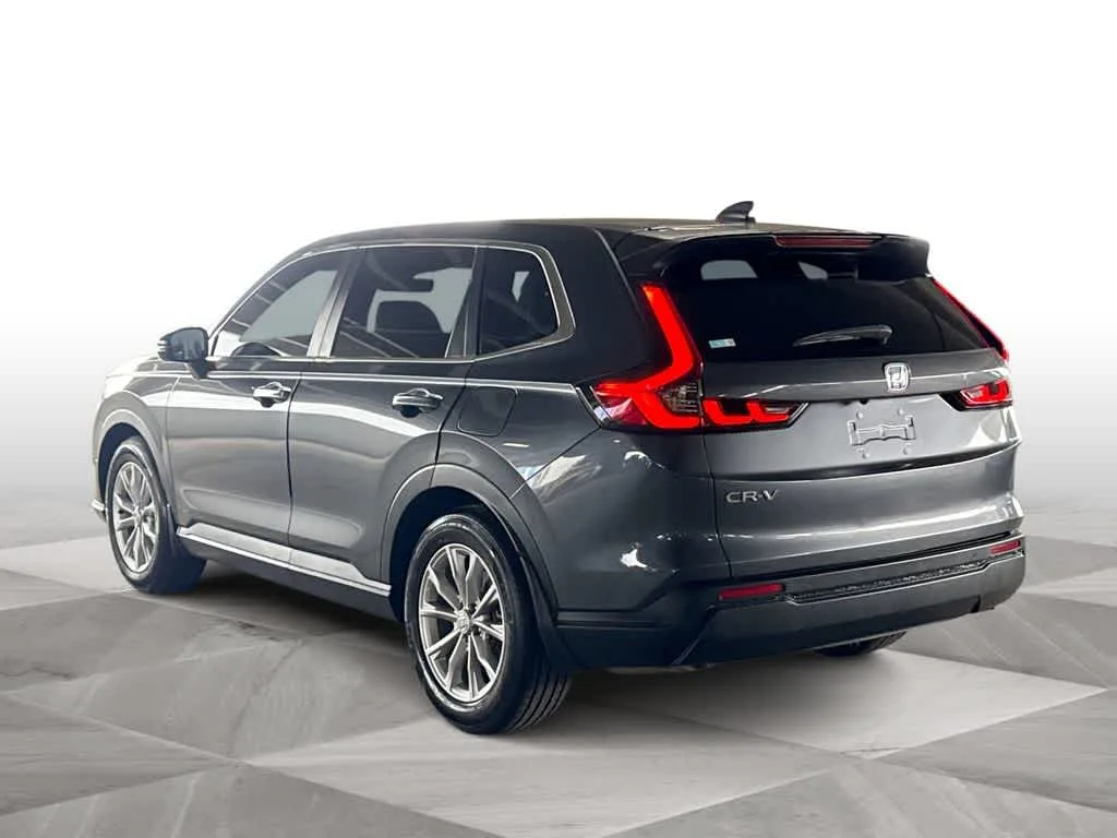 2024 Honda CR-V EX-L photo 6