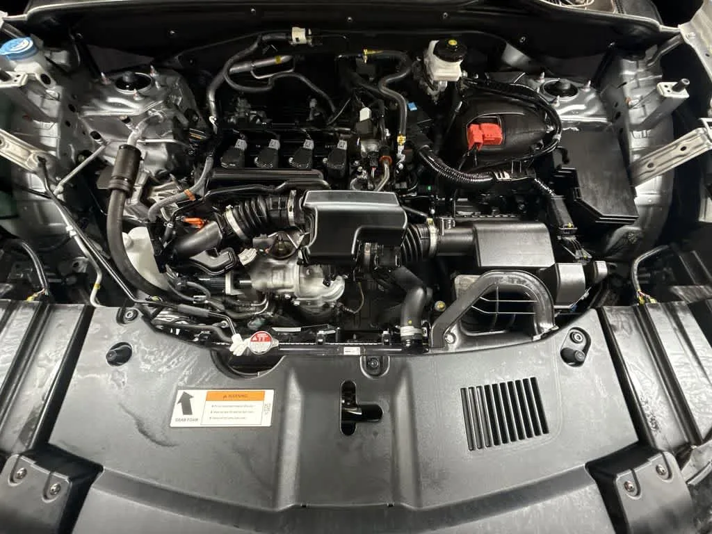 2025 Acura ADX FWD photo 12