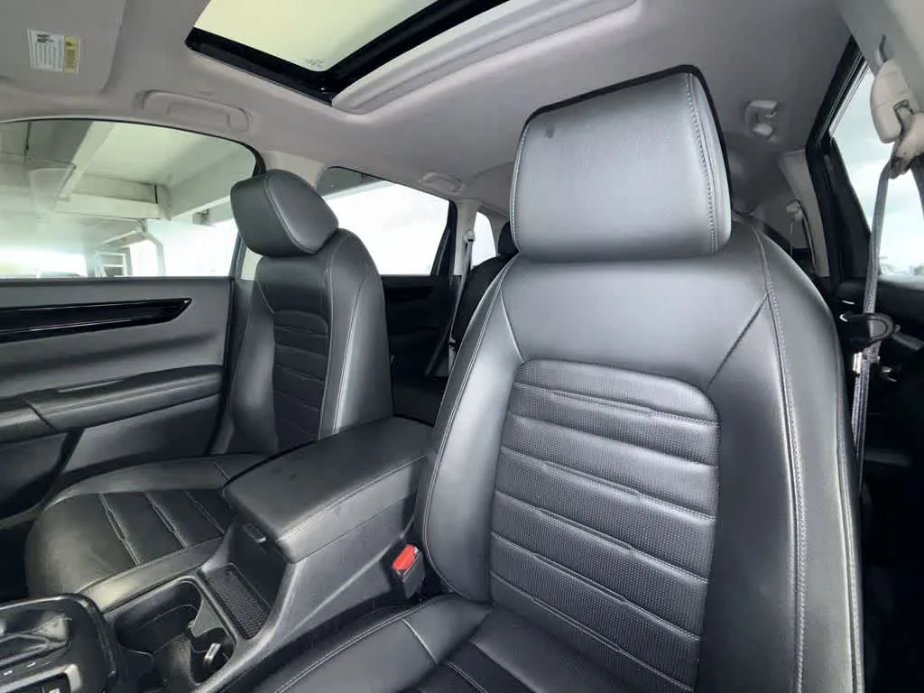 2024 Honda CR-V EX-L photo 14