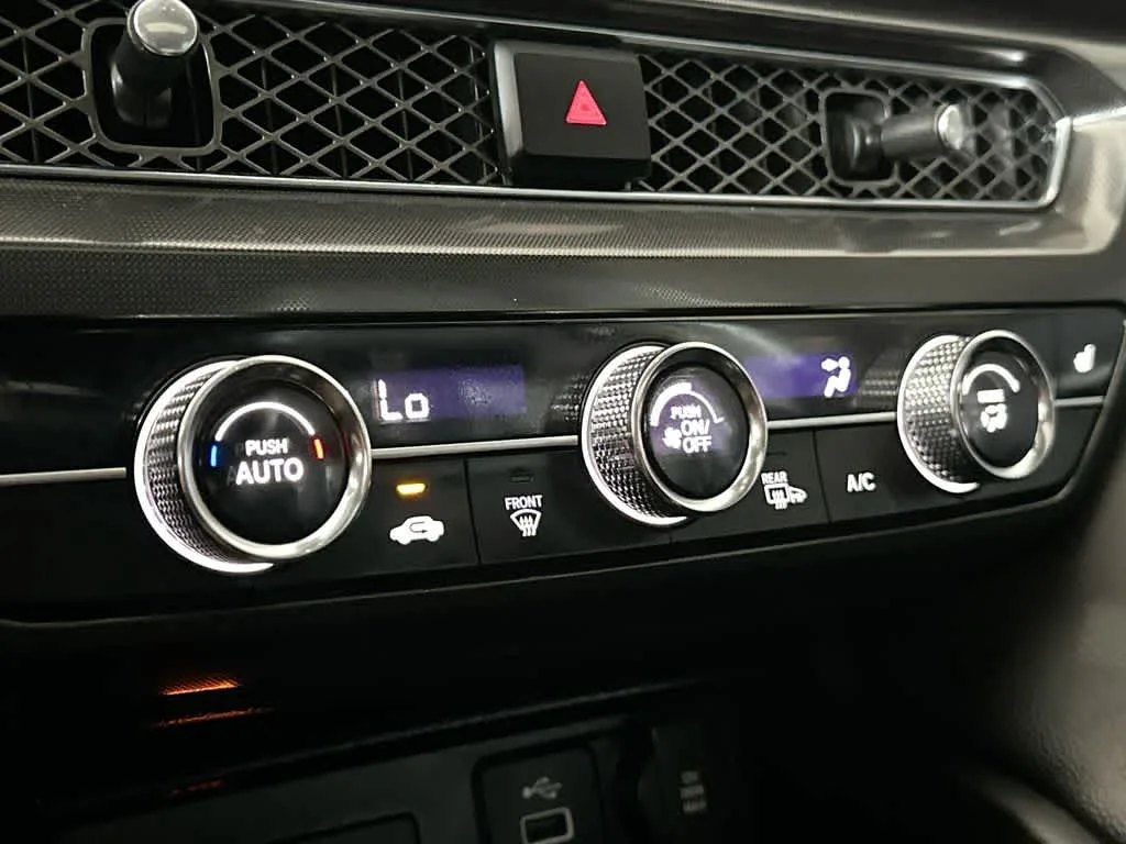 2024 Acura Integra w/A-Spec Package photo 20