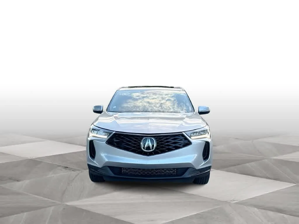 2025 Acura RDX SH-AWD photo 3