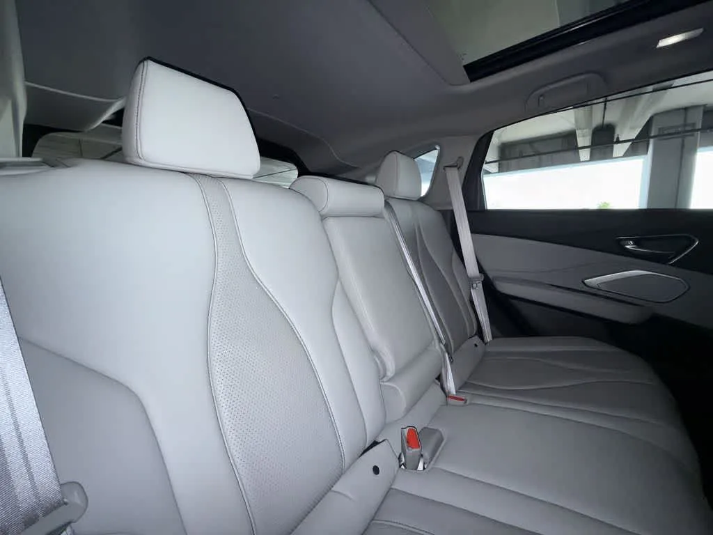 2023 Acura RDX w/Technology Package photo 26