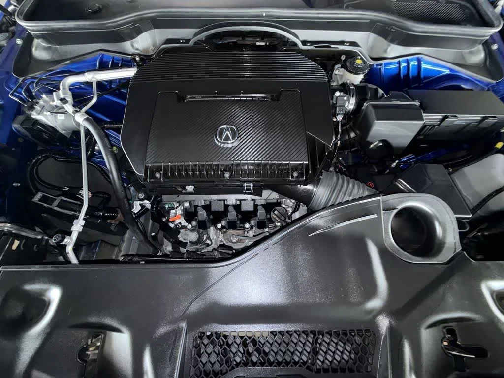 2024 Acura MDX w/A-Spec Package photo 12