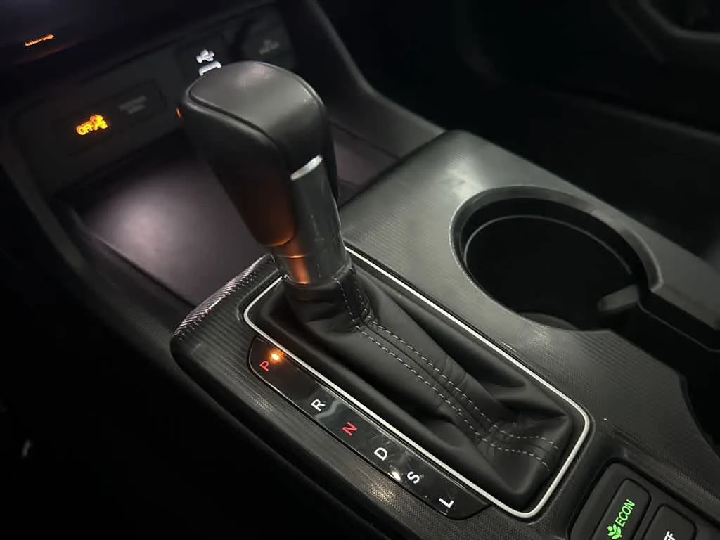 2024 Honda Civic EX-L photo 21