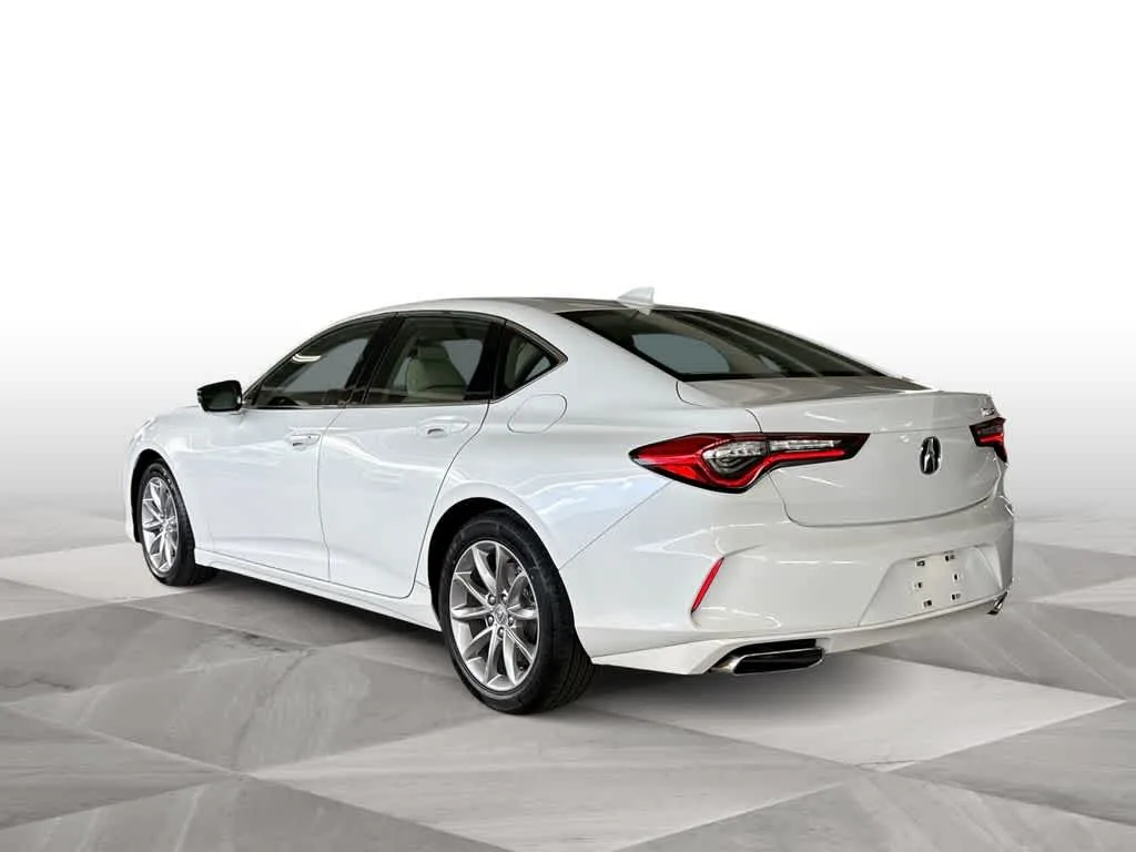 2023 Acura TLX FWD photo 6