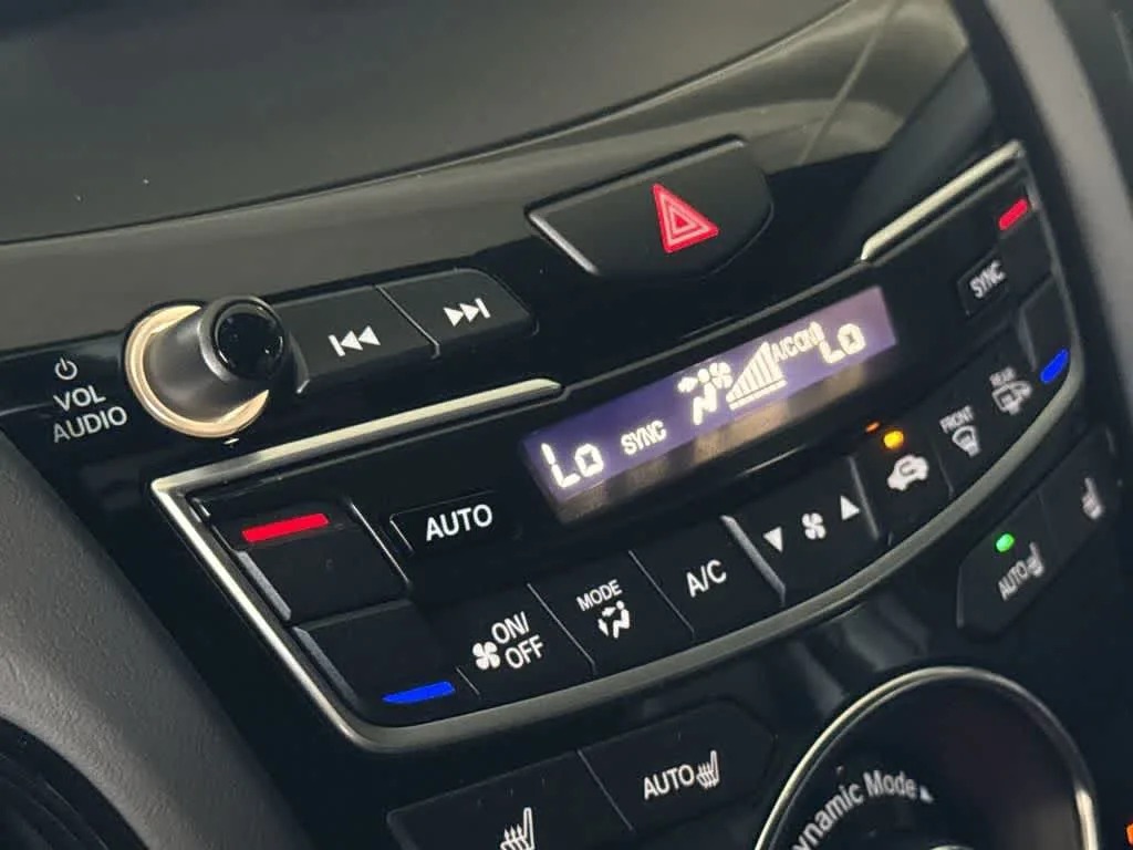 2025 Acura RDX 4RDX photo 20