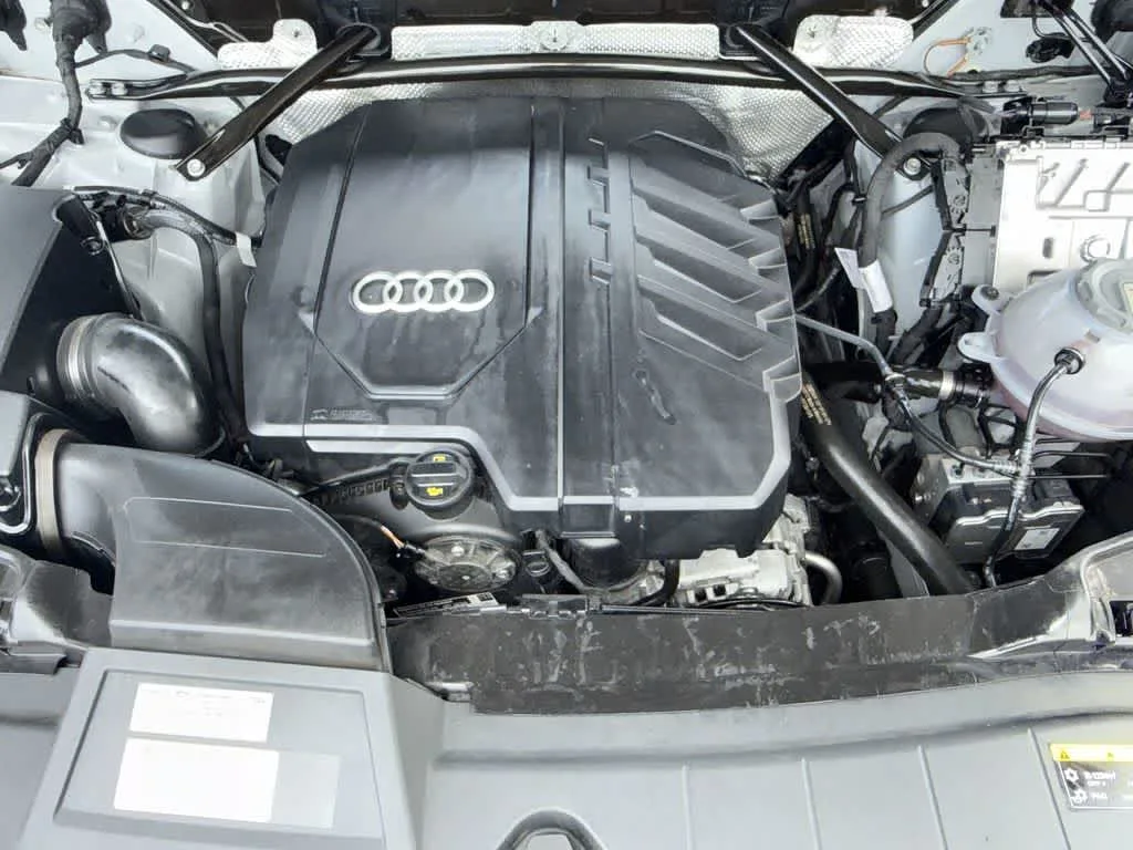 2023 Audi Q5 S line Premium photo 12