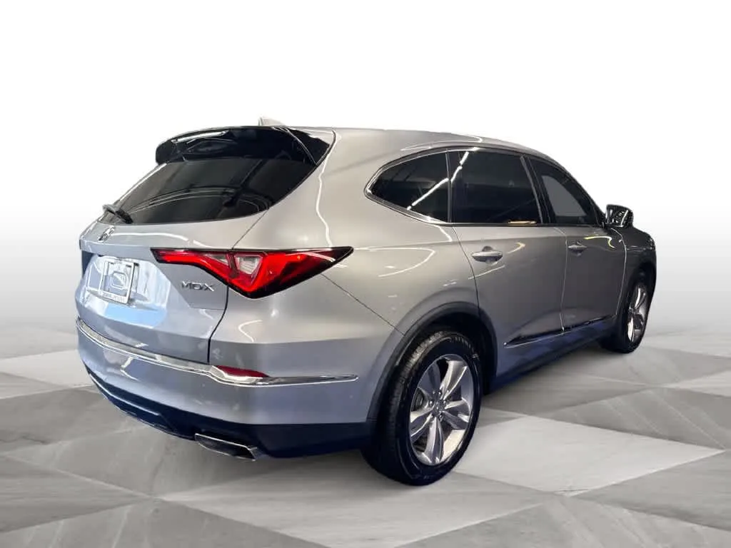 2024 Acura MDX FWD photo 8