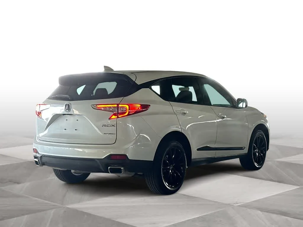 2025 Acura RDX 4RDX photo 8