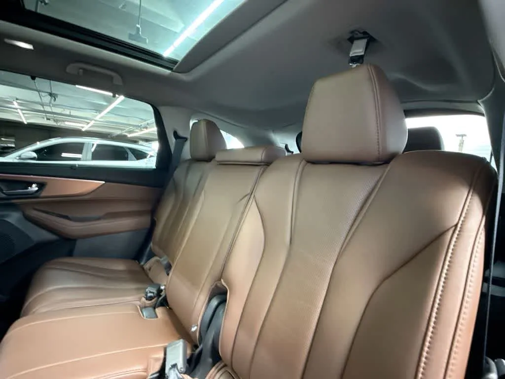 2024 Acura MDX w/Technology Package photo 22