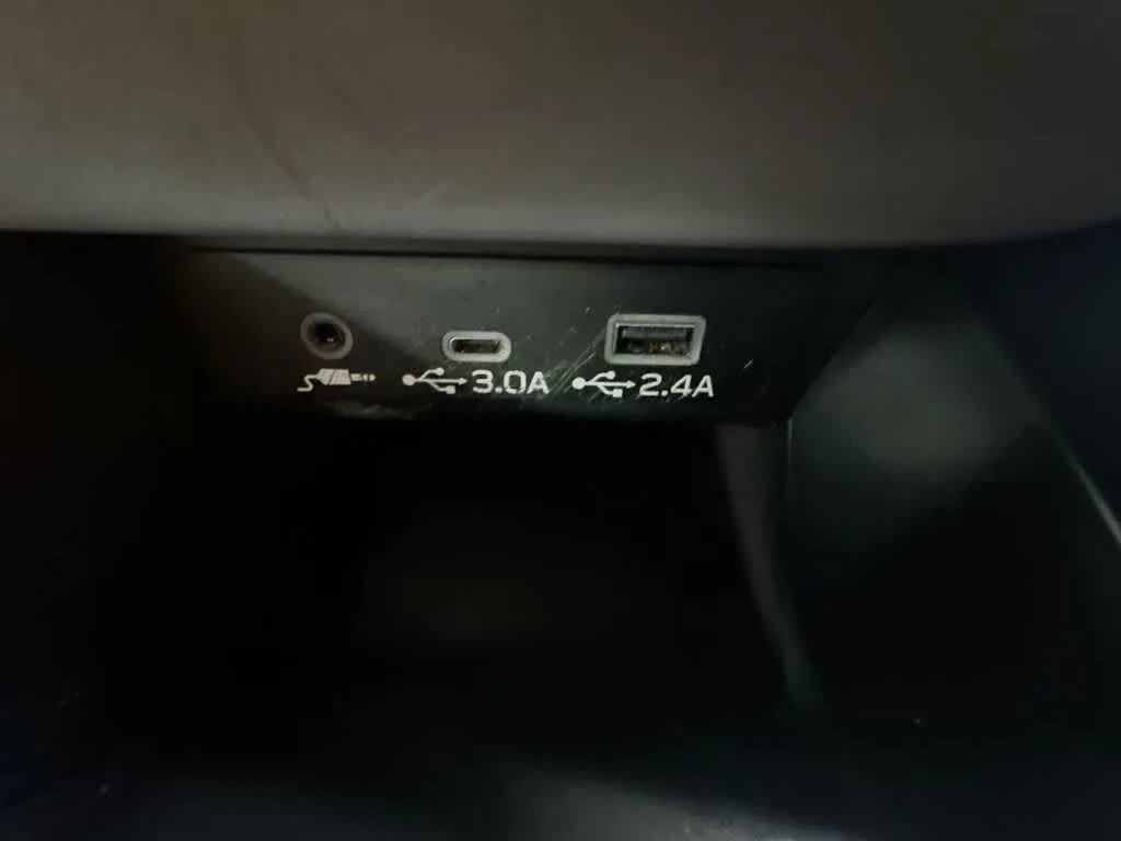 2023 Subaru Legacy Premium photo 11