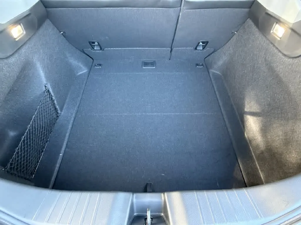 2025 Acura Integra CVT photo 25