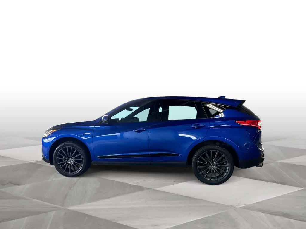 2024 Acura RDX w/A-Spec Advance Package photo 5