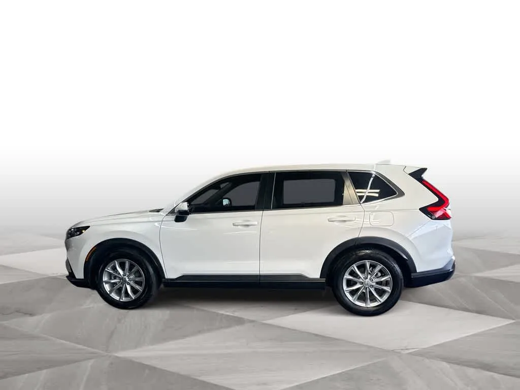 2025 Honda CR-V EX-L photo 5