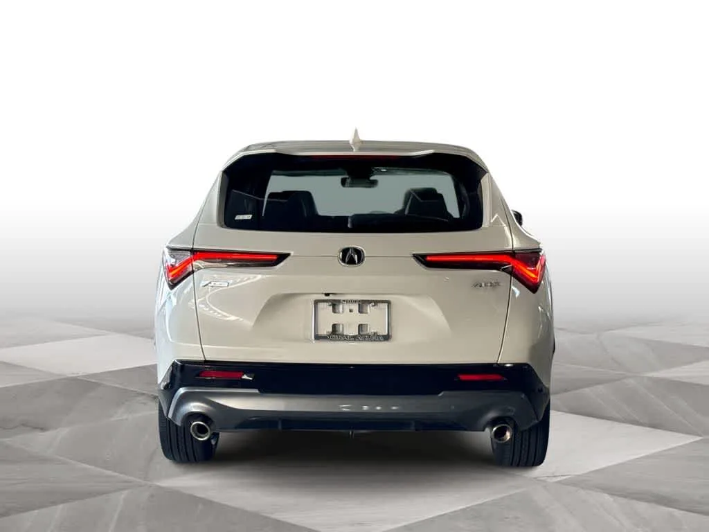 2025 Acura ADX w/A-Spec Package photo 7