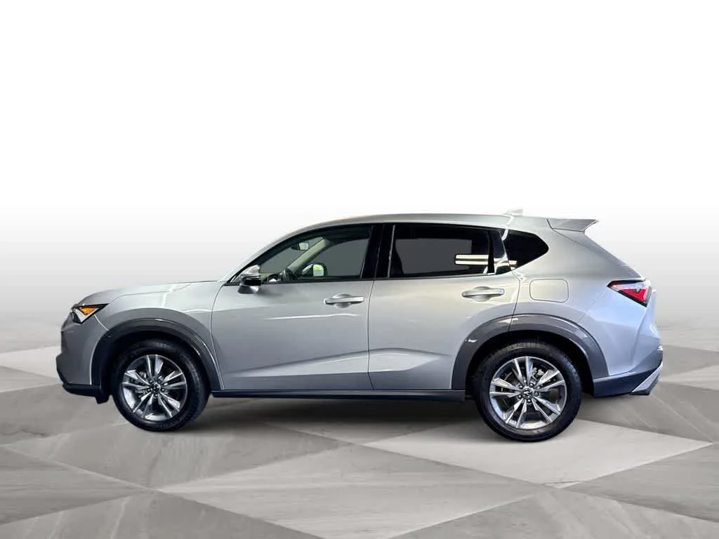 2025 Acura ADX FWD photo 5