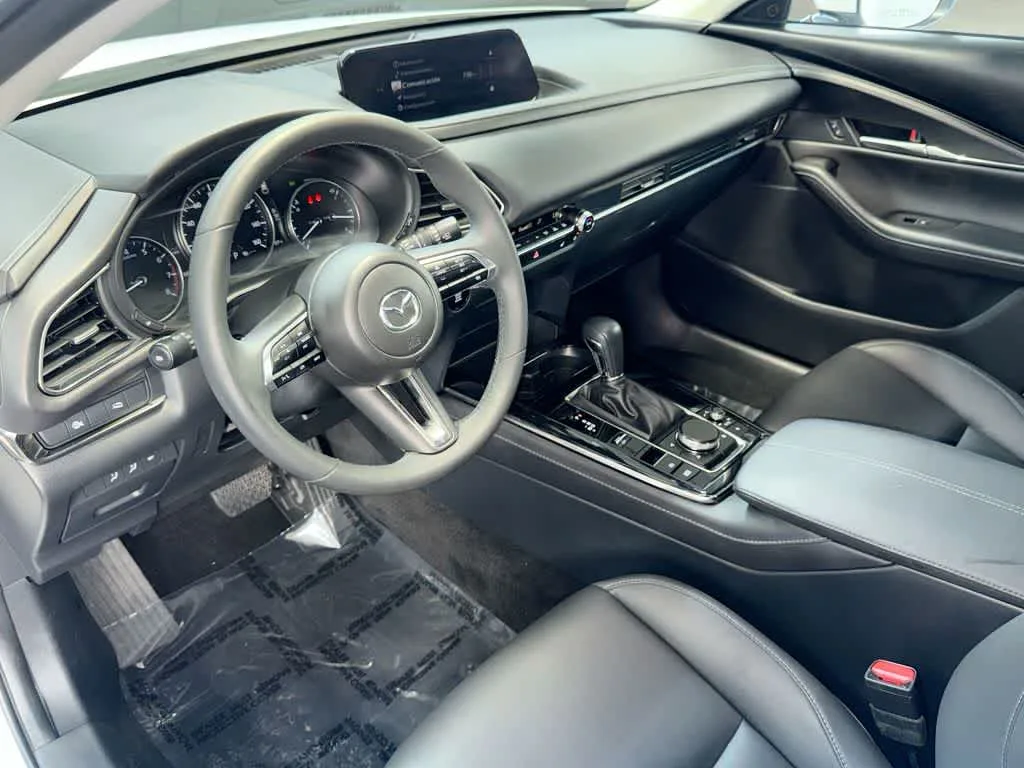 2024 Mazda CX-30 2.5 S Preferred Package photo 13