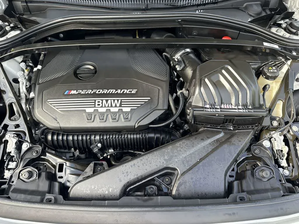 2024 BMW M235i xDrive M235i xDrive photo 12