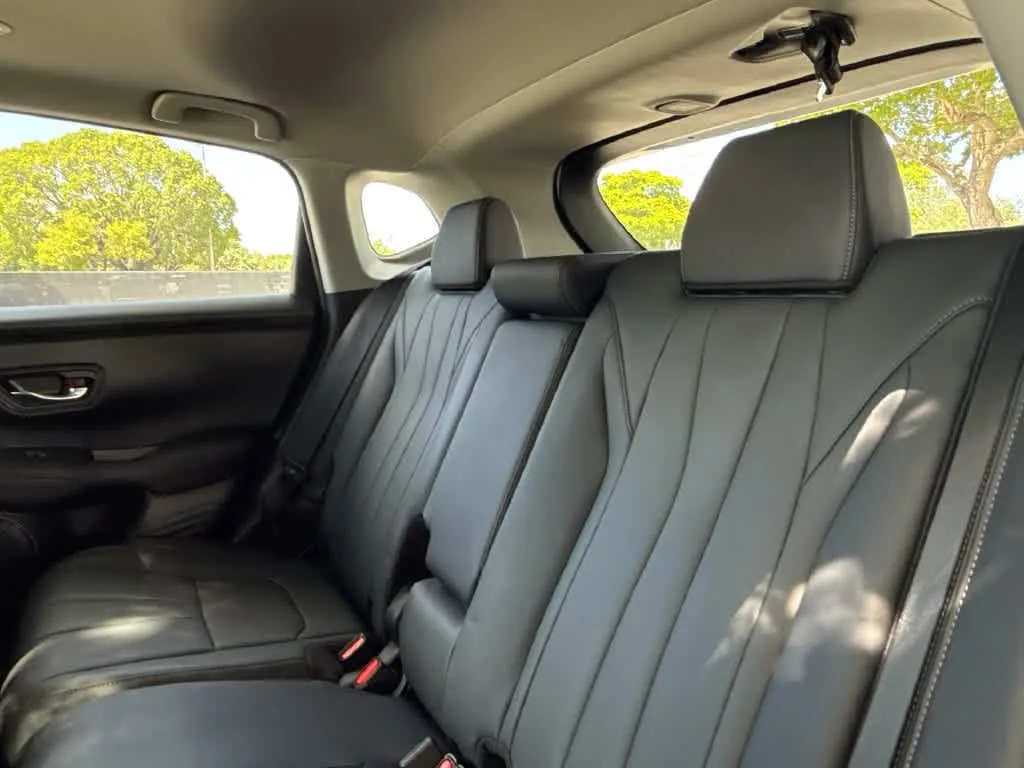 2025 Acura ADX AWD photo 22