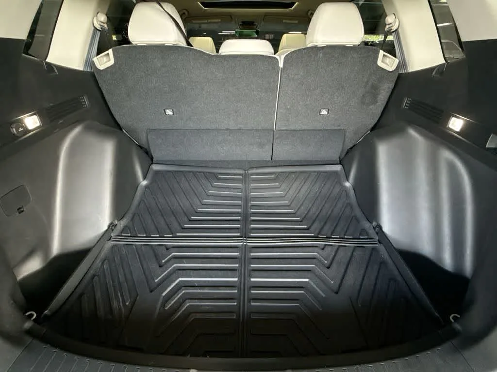 2025 Honda CR-V EX-L photo 25