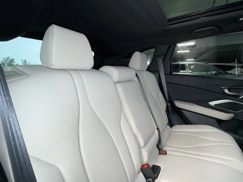 2025 Acura RDX SH-AWD photo 23