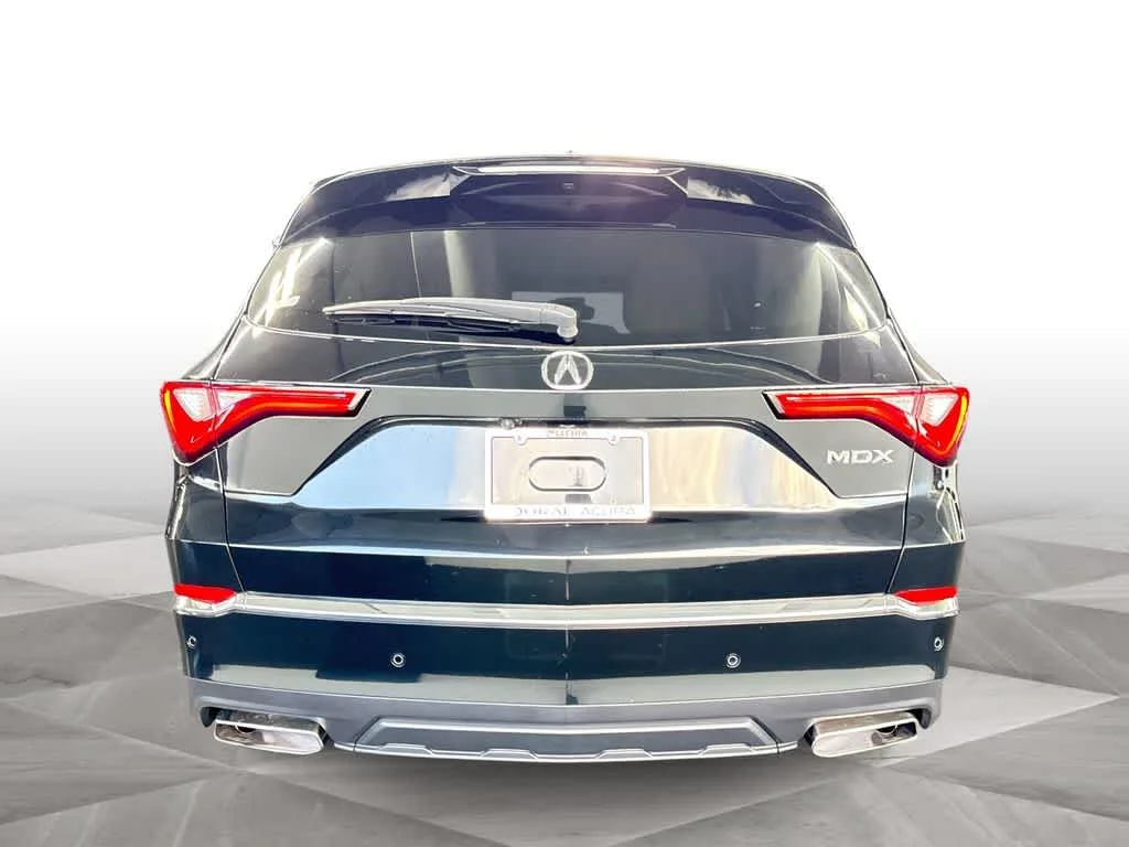 2024 Acura MDX w/Technology Package photo 7