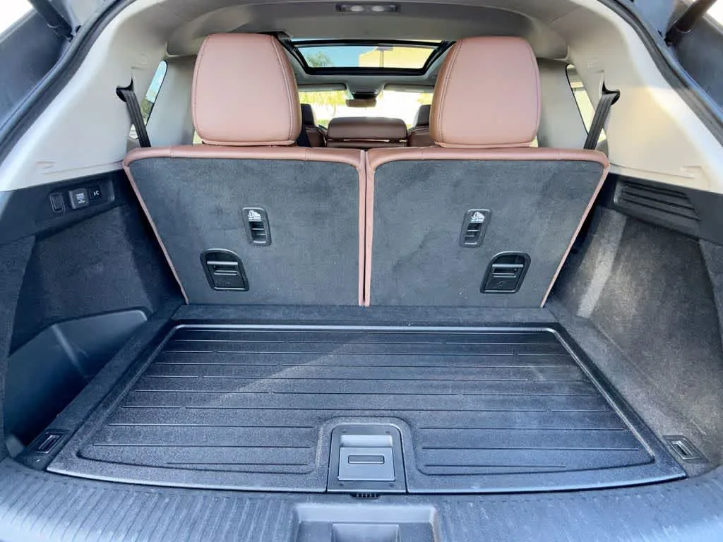 2025 Acura MDX w/Technology Package photo 25