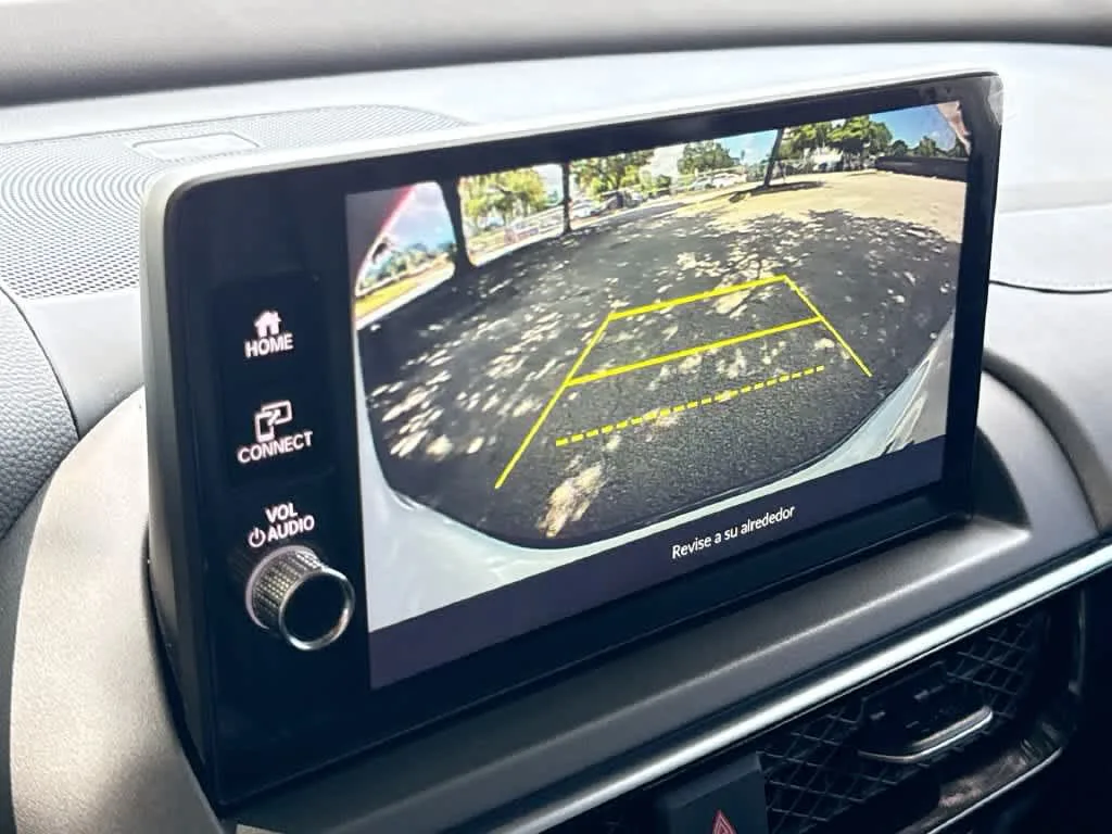 2025 Acura ADX AWD photo 18