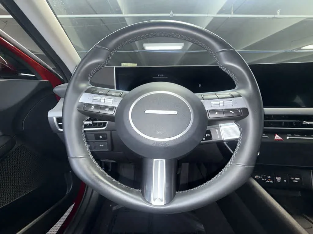 2026 Hyundai Sonata SEL Sport photo 15