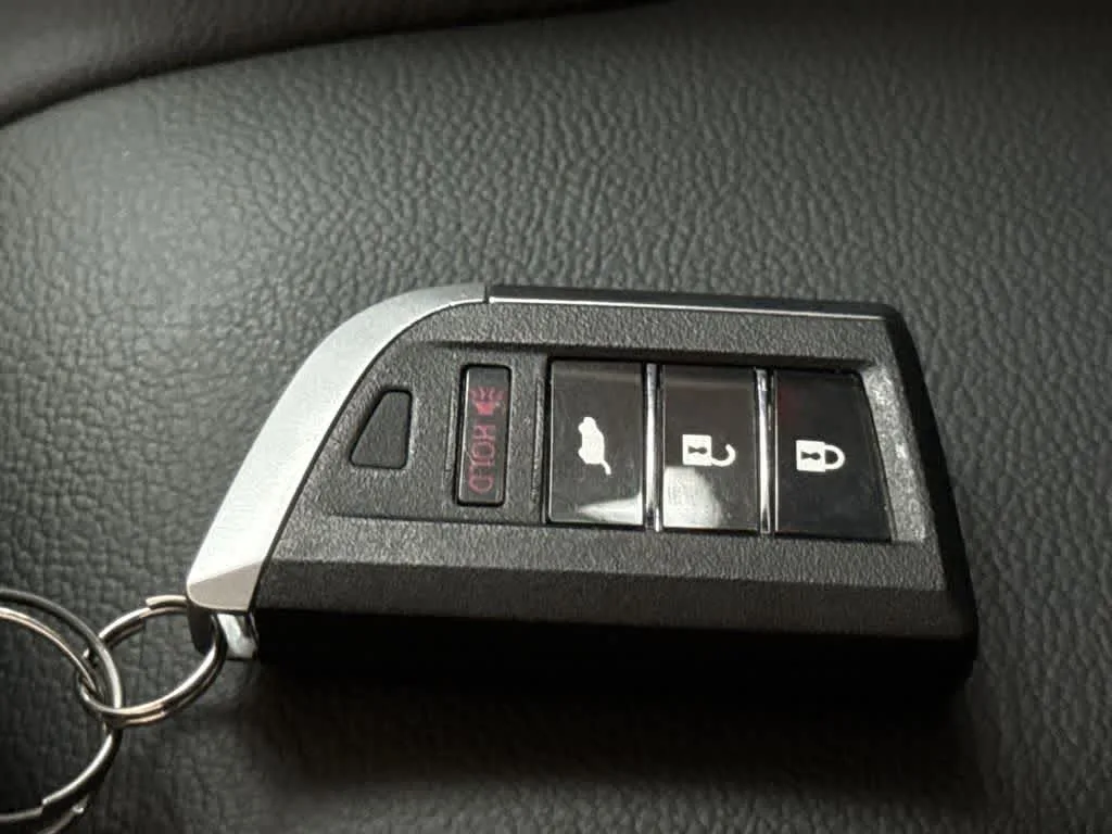 2025 Acura Integra w/A-Spec Package photo 28