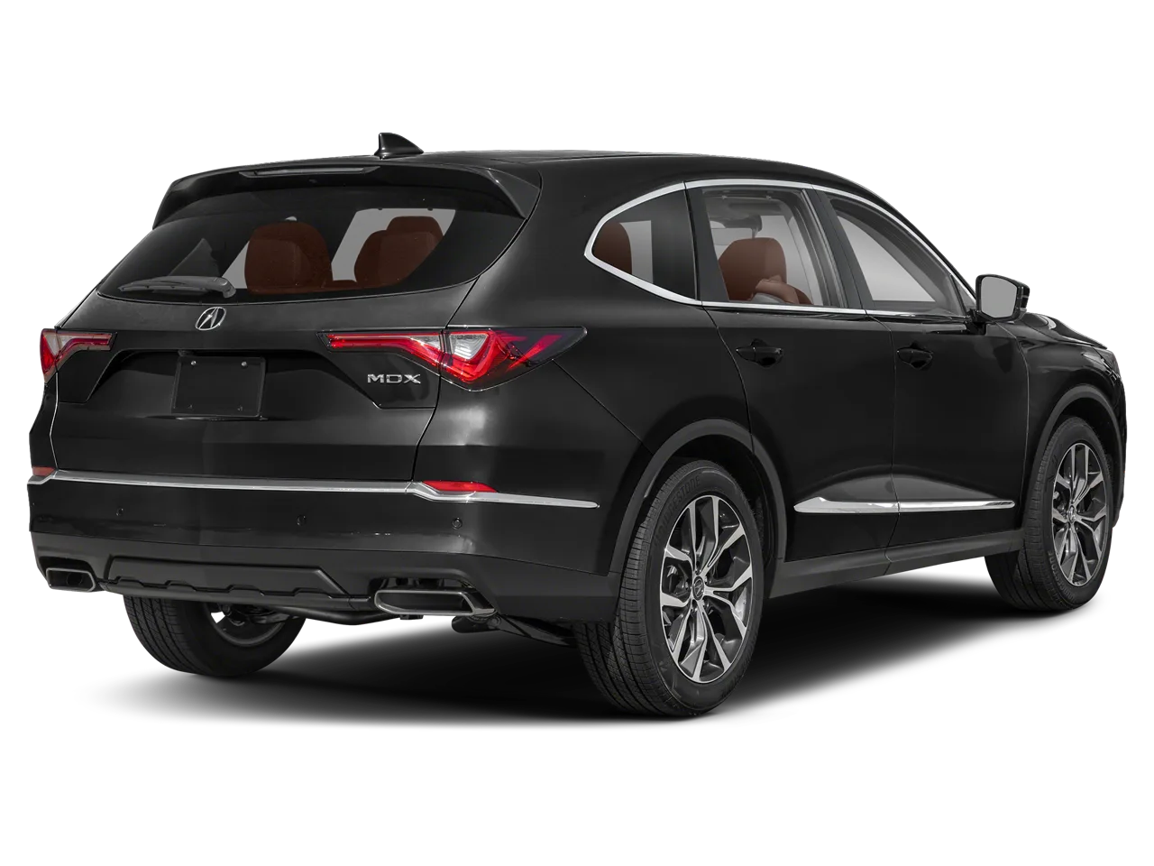 2024 Acura MDX w/Technology Package photo 2